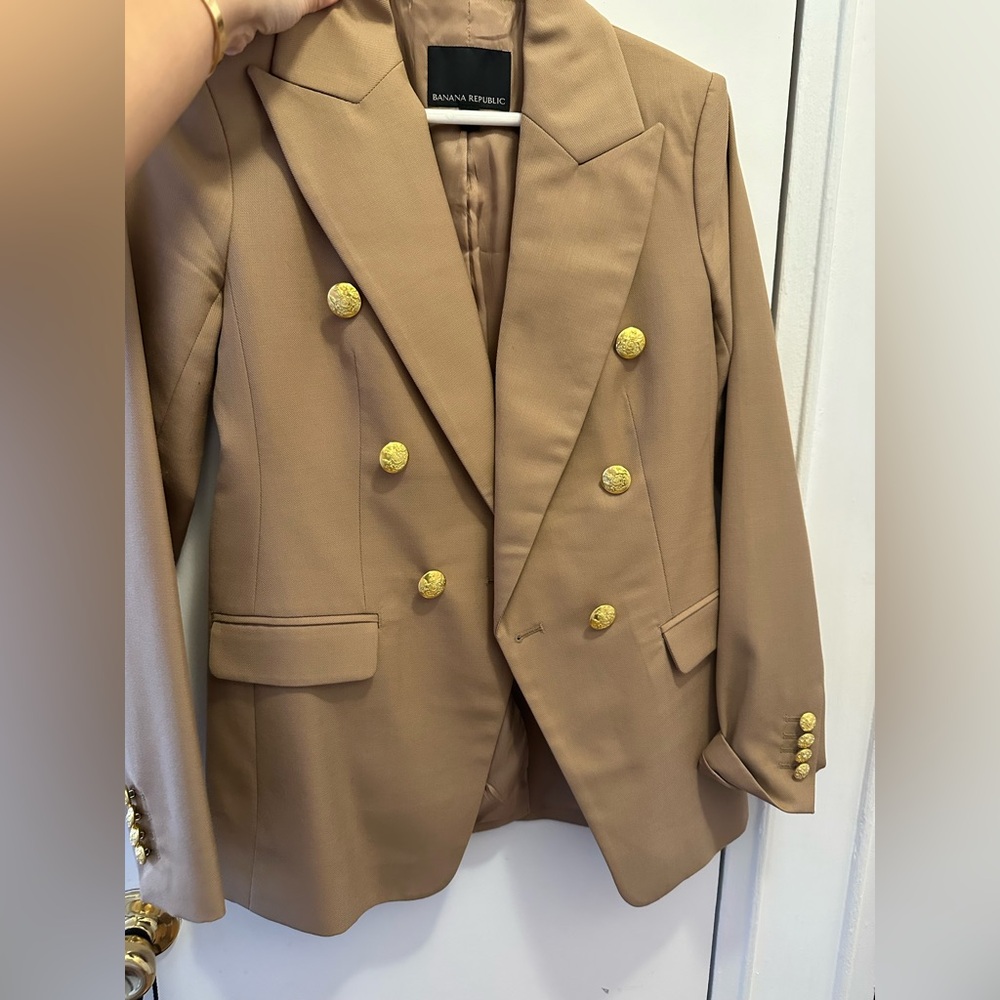Like new fit XS-S
